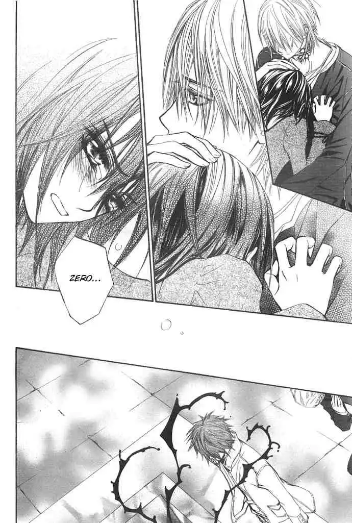 Vampire Knight Chapter 29 30